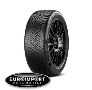 Pirelli SCORPION WINTER 3 275/45 R21 110 V  DOT 2025
